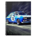 Search for race car notebooks Transportation
