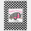 Search for happy campers blankets Camping