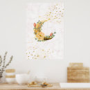Search for soft background posters Floral