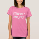 Search for young frankenstein tshirts Wolf