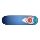 Search for shark attack skateboards Great white
