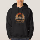 Search for yosemite hoodies California
