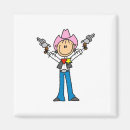 Search for sheriffs magnets Western