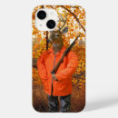 Search for hunter iphone cases Woods