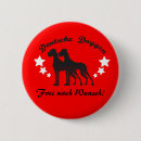 Search for deutsch badges Deutsche dogge