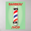 Search for barber pole posters Salon