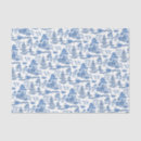 Search for blue willow tissue paper Blue and white