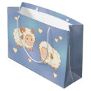 Search for sheep gift bags Cute