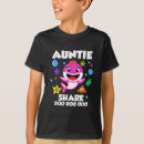 Search for shark birthday tshirts Cute