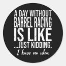 Search for funny cowboy stickers Rodeo