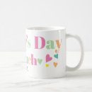 Search for scalloped mugs Pink