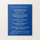 Search for biden puzzles President