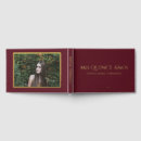 Search for mis quince guest books Elegant