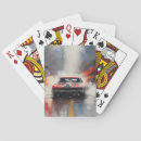 Search for muscles playing cards Racing