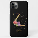 Search for letter z iphone cases Girly