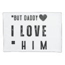 Search for fathers day pillowcases Dad