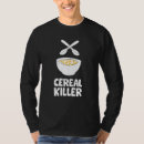 Search for cornflakes Killer
