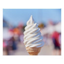 Search for serving food posters Soft serve