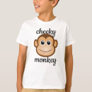 Search for cheeky monkey tshirts England