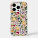 Search for pink wildflower iphone cases Cottagecore