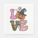 Search for sugar skull napkins Trick or treat