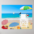 Search for lifeguard posters Sand