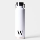 Search for party favor water bottles Elegant
