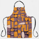 Search for seamless aprons Colourful