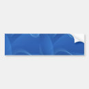 Search for waves bumper stickers Design