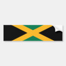 Search for jamaica car bumper stickers Patriotic