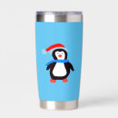 Search for penguins tumblers Winter