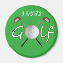 Search for golf magnets Dad