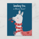 Search for cartoon postcards modern