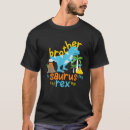 Search for dino tshirts Saurus