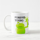 Search for leaping frog mugs Frogs