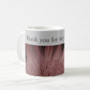 Search for guests mugs Thank you
