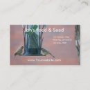Search for birds business cards Animal