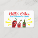 Search for mexican food business cards Catering