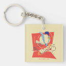 Search for road runner key rings Classic cartoon