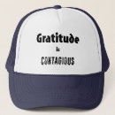 Search for gratitude hats Thanks