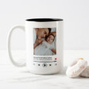 Search for first fathers day mugs Dad
