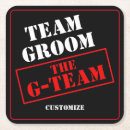 Search for teams coasters Black