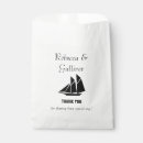 Search for masts Sailboat