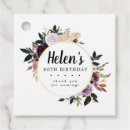 Search for 80th birthday gift tags Eighty