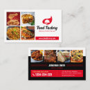 Search for bbq grill business cards Food