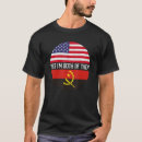 Search for angolan tshirts Heritage