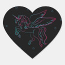Search for black unicorn stickers Fantasy