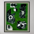 Search for handmade posters Unique