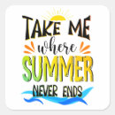 Search for beach lovers stickers Tropical