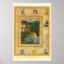 Search for 17th century posters Mughal